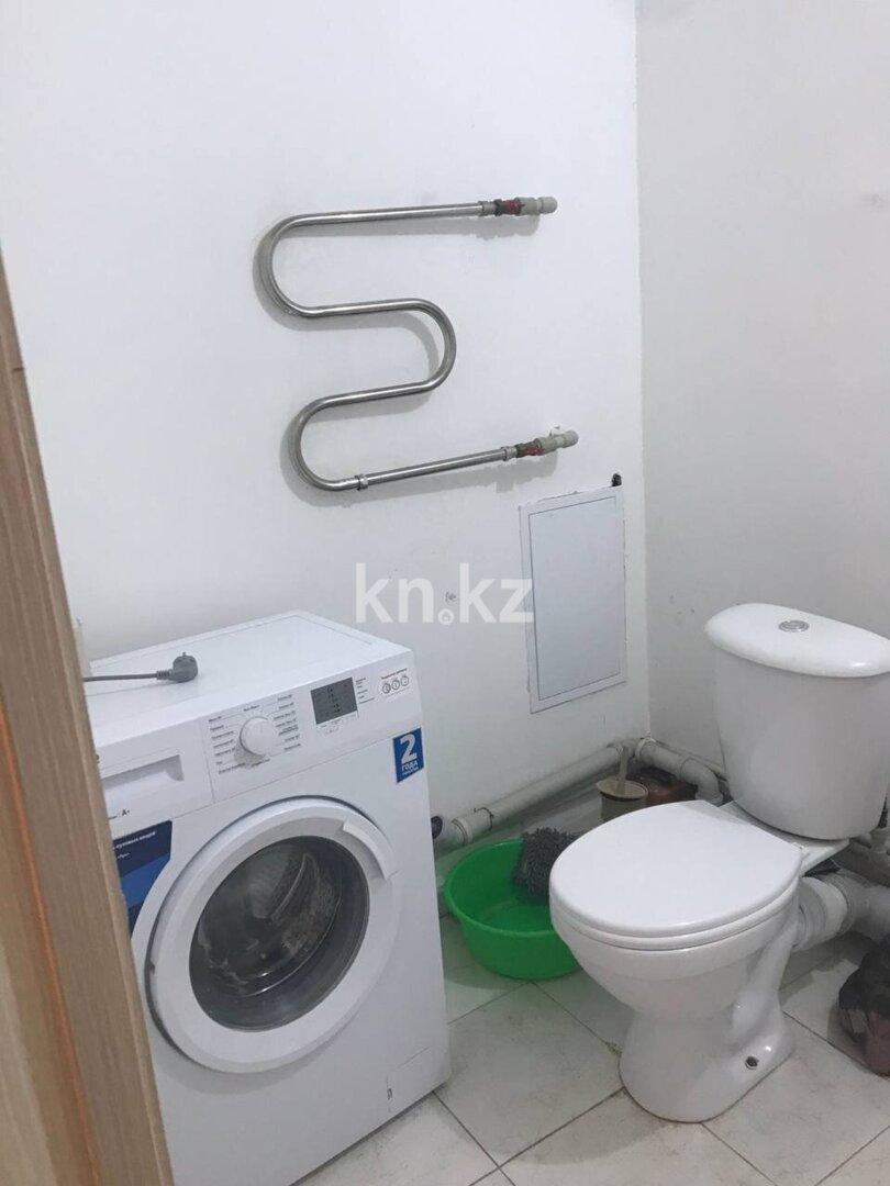 Аренда 2-комнатной квартиры, 63 м² в Астане - фото 9