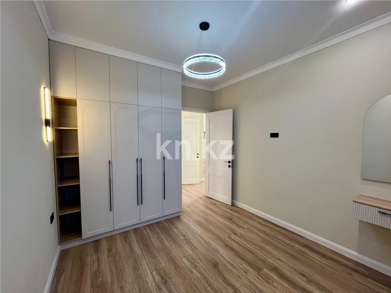 Продажа 2-комнатной квартиры, 49 м² в Караганде - фото 4