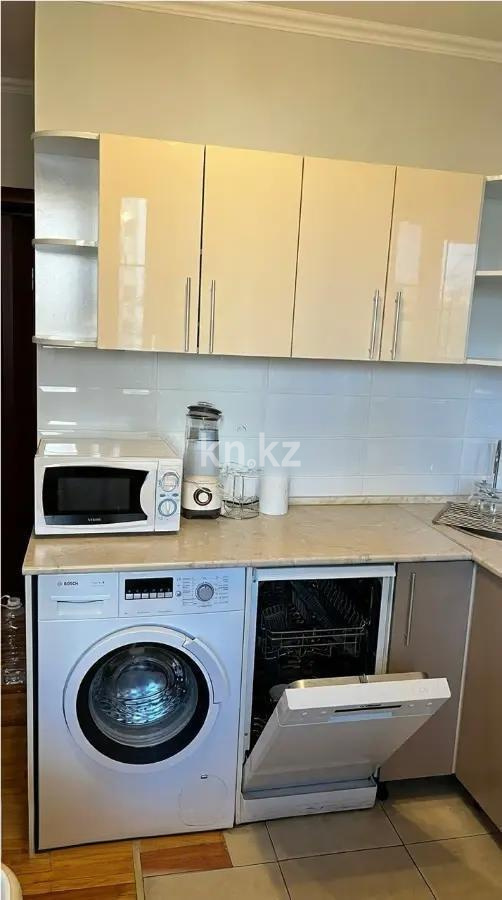 Продажа 4-комнатной квартиры, 90.1 м² - Продажа четырехкомнатных квартир от собственников в Алматы фото 4 из 8