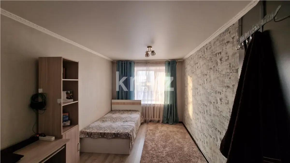 Продажа 2-комнатной квартиры, 54.9 м², ул. Торайгырова, дом  8/1 в Астане - фото 2