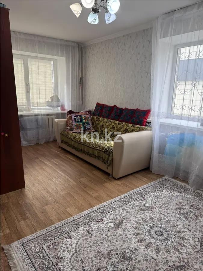 Продажа 1-комнатной квартиры, 28.5 м² в Астане