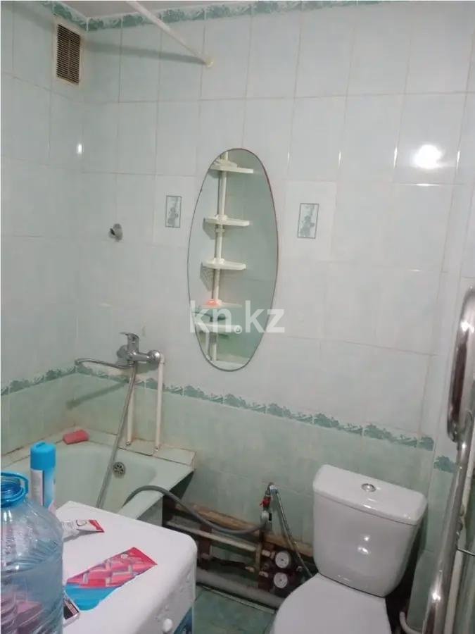 Продажа 2-комнатной квартиры, 43 м², мкр-н Таугуль, дом  10 в Алматы - фото 6