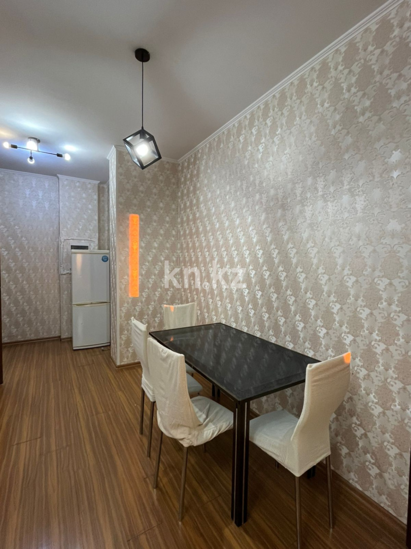 Аренда 2-комнатной квартиры, 75 м² - Аренда двухкомнатных квартир помесячно в Астане - страница 2 фото 6 из 14