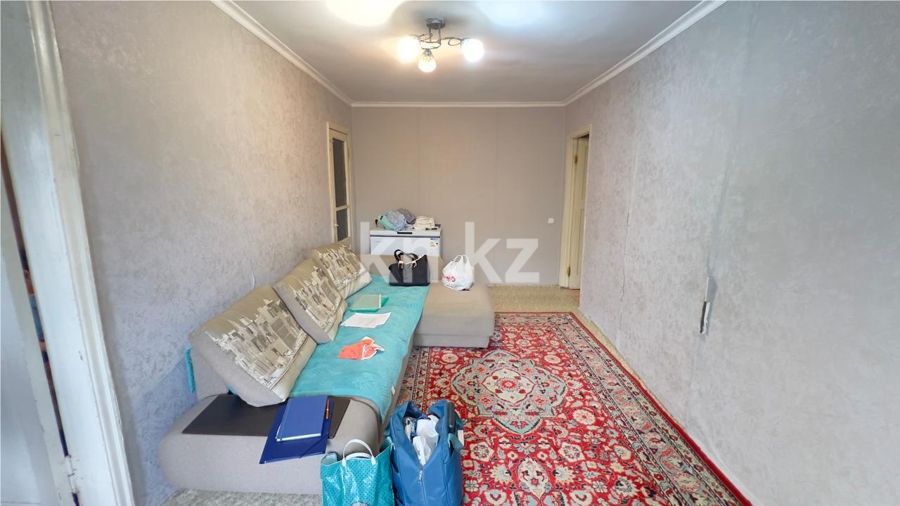 Продажа 2-комнатной квартиры, 43 м² в Караганде - фото 6