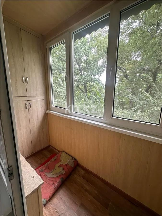 Продажа 2-комнатной квартиры, 46 м² - Продажа квартир в Ауэзовском р-не Алматы фото 6 из 6