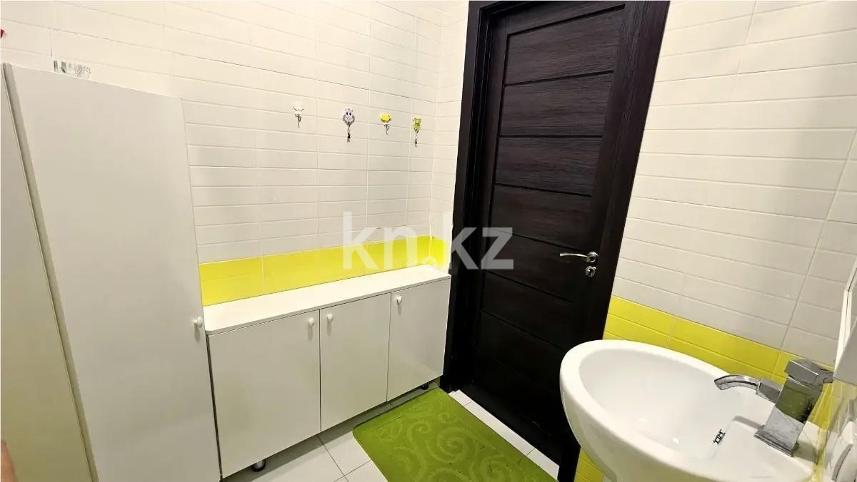 Продажа 3-комнатной квартиры, 91.8 м² в Алматы - фото 5
