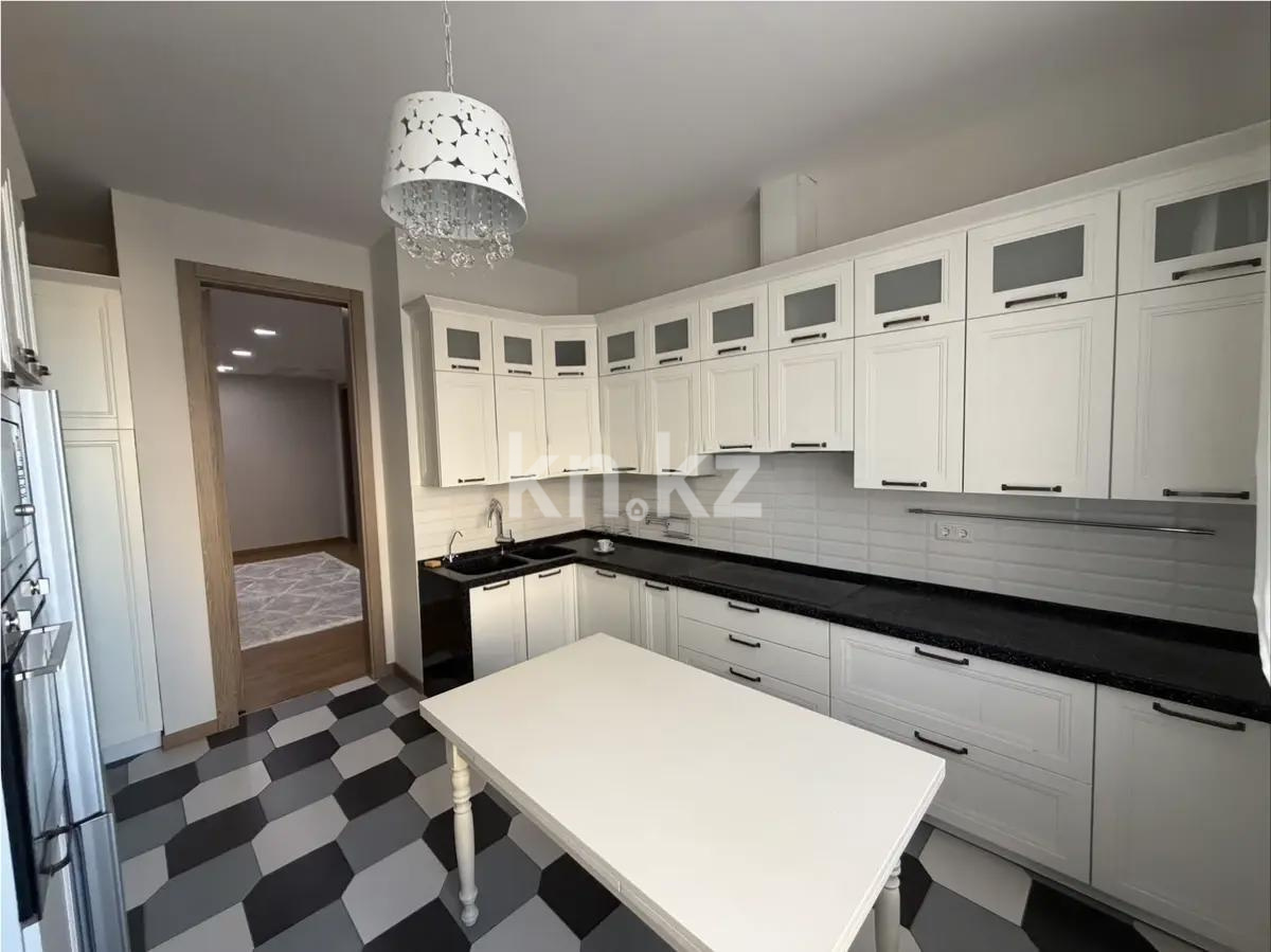 Продажа 3-комнатной квартиры, 130 м² в Астане - фото 3