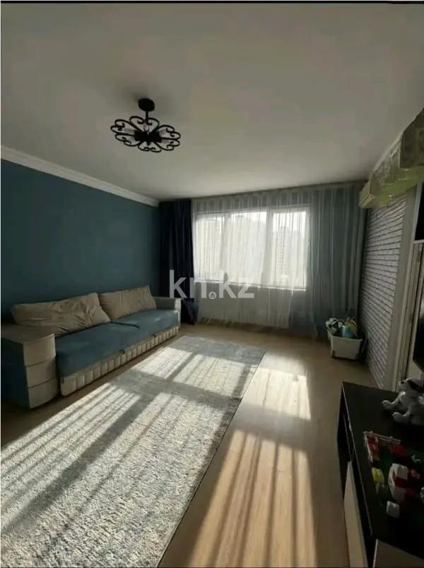 Продажа 1-комнатной квартиры, 47 м² - Продажа квартир в Турксибском р-не Алматы - страница 6 фото 1 из 2