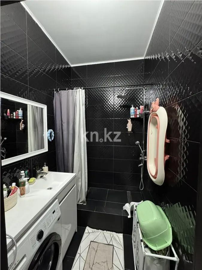 Продажа 1-комнатной квартиры, 45.5 м² в Астане - фото 3