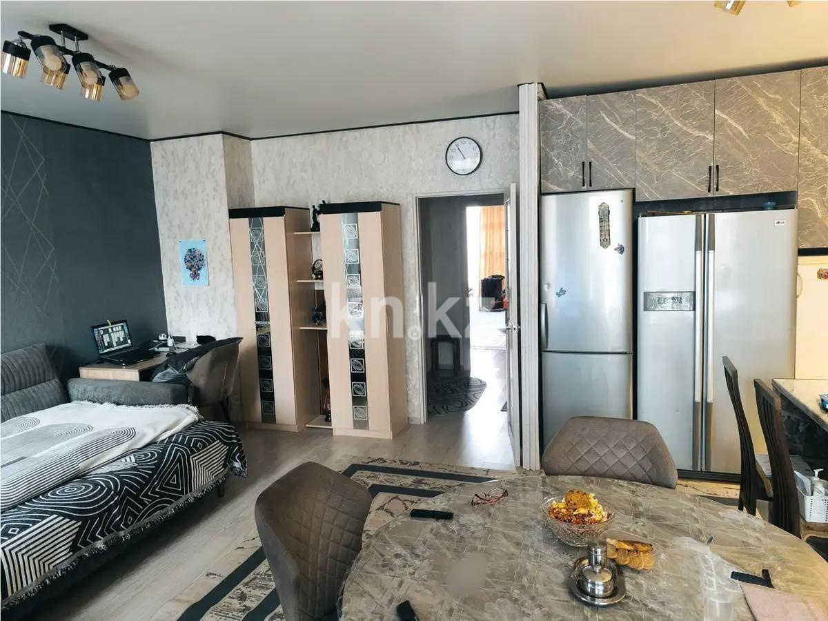 Продажа 2-комнатной квартиры, 71 м² в Алматы - фото 3