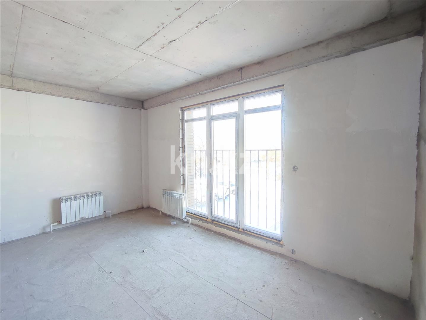 Продажа 2-комнатной квартиры, 56 м², ул. Гудермесская, дом  104/5 - Продажа квартир в Караганде фото 9 из 12