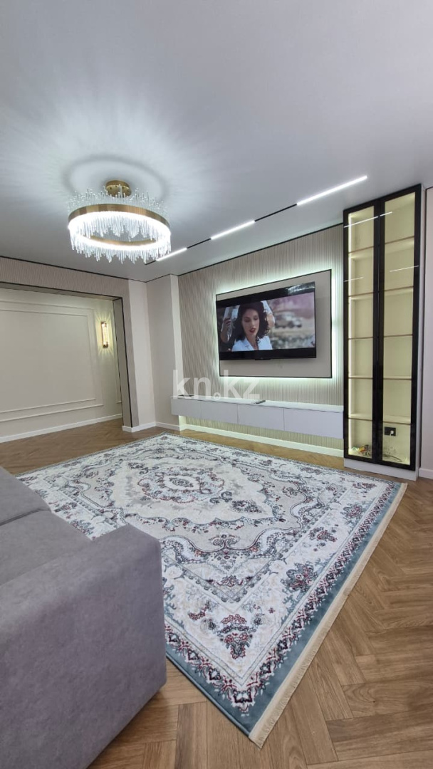 Аренда 2-комнатной квартиры, 64 м² - Аренда двухкомнатных квартир помесячно в Атырау фото 7 из 32