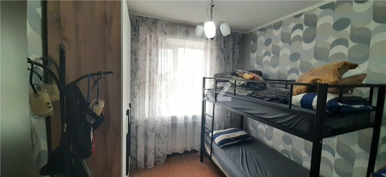 Продажа 3-комнатной квартиры, 64 м² в Караганде - фото 3