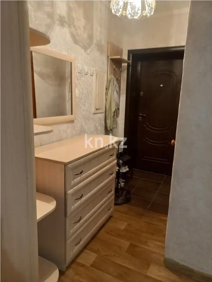 Продажа 1-комнатной квартиры, 31 м² - Продажа однокомнатных квартир в Караганде фото 4 из 4