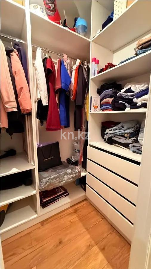 Продажа 2-комнатной квартиры, 70 м², ул. Кекилбайулы, дом  97а - Продажа  двухкомнатных квартир в новостройках Алматы с фото фото 6 из 7