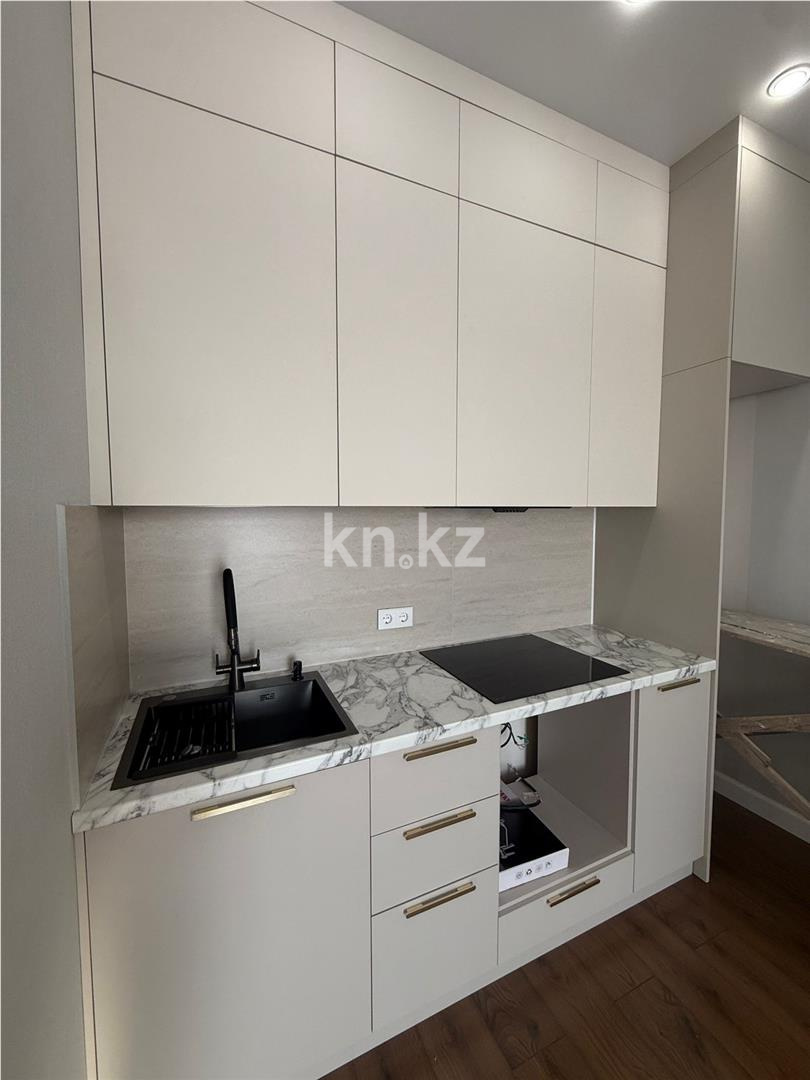 Продажа 1-комнатной квартиры, 40 м² - Продажа квартир в Казахстане - страница 41 фото 3 из 8