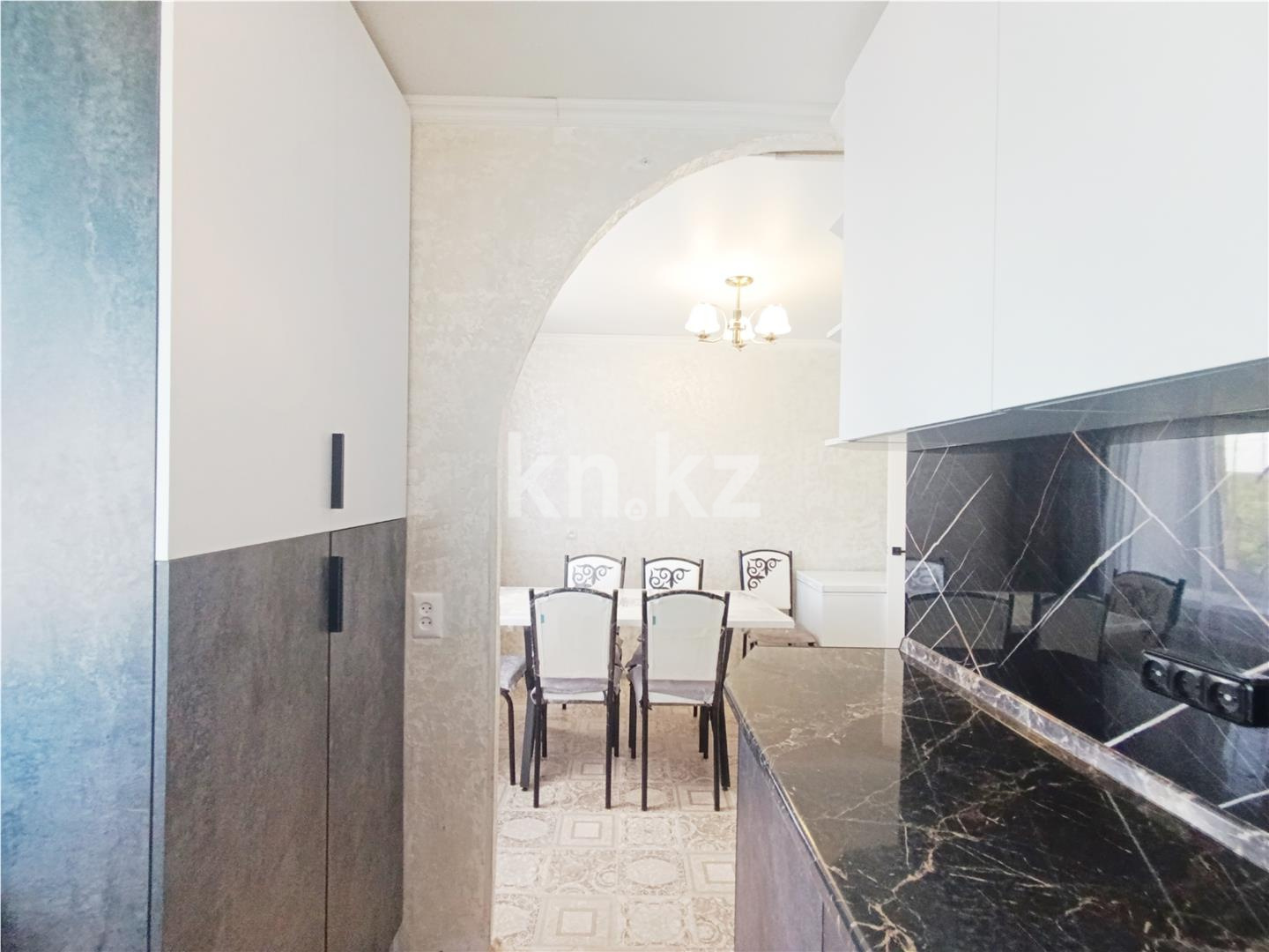 Продажа 3-комнатной квартиры, 62 м², ул. Методическая, дом  17 в Караганде - фото 3