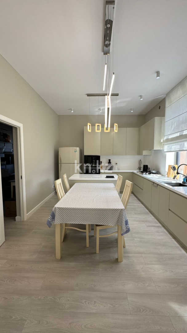 Продажа 6-комнатного дома, 422 м² - Продажа домов, коттеджей в Алматы фото 17 из 40