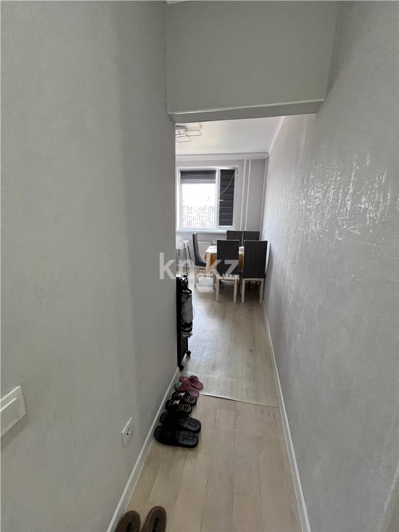 Продажа 2-комнатной квартиры, 60 м², ул. Сарыарка, дом  19 - Продажа  двухкомнатных квартир в Караганде фото 14 из 16