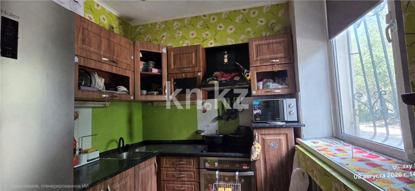 Продажа 2-комнатной квартиры, 48 м² в Темиртау - фото 5
