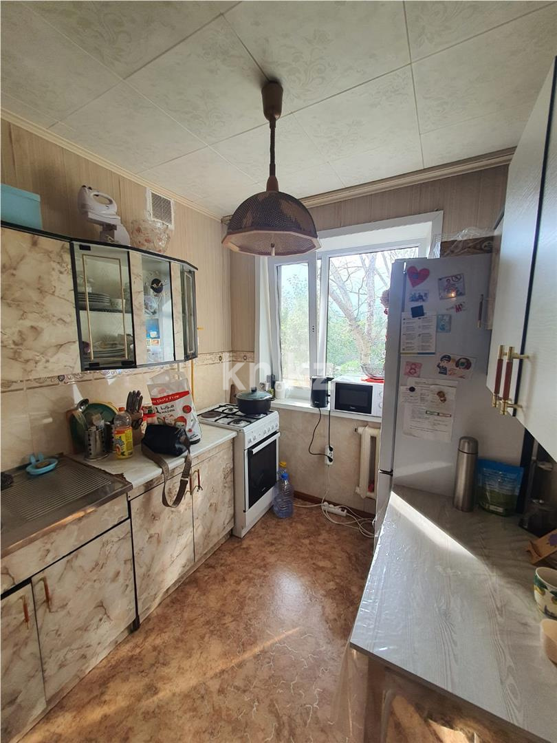 Продажа 3-комнатной квартиры, 48 м², пр. Республики - Продажа  трехкомнатных квартир в Караганде фото 7 из 13