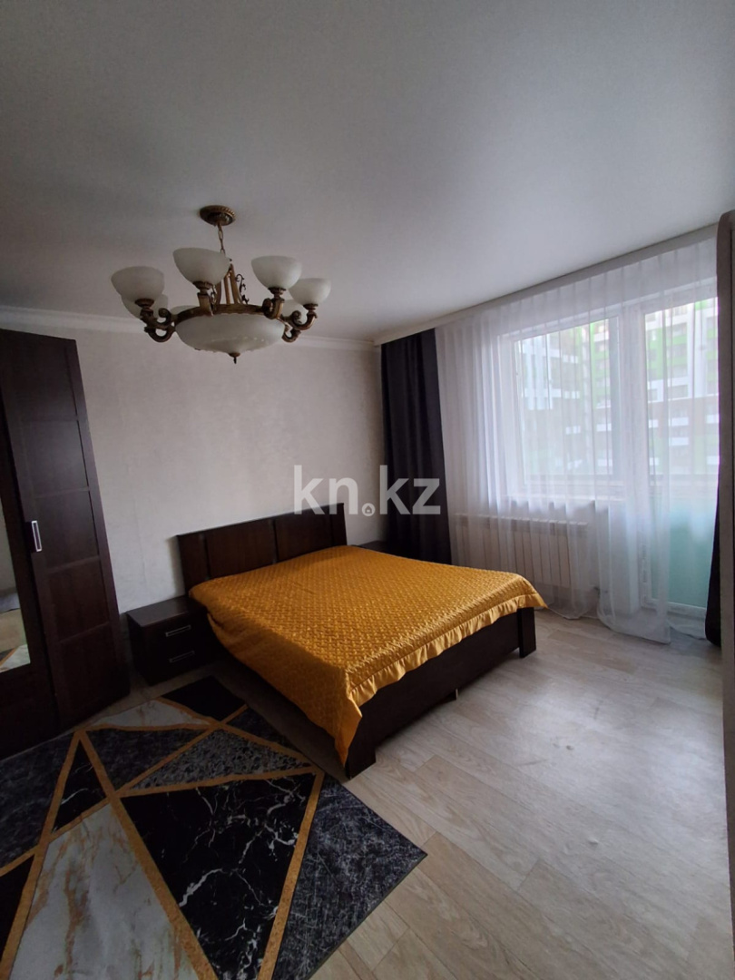 Продажа 1-комнатной квартиры, 41.7 м² - Продажа квартир от собственников в Астане - страница 529 фото 13 из 16
