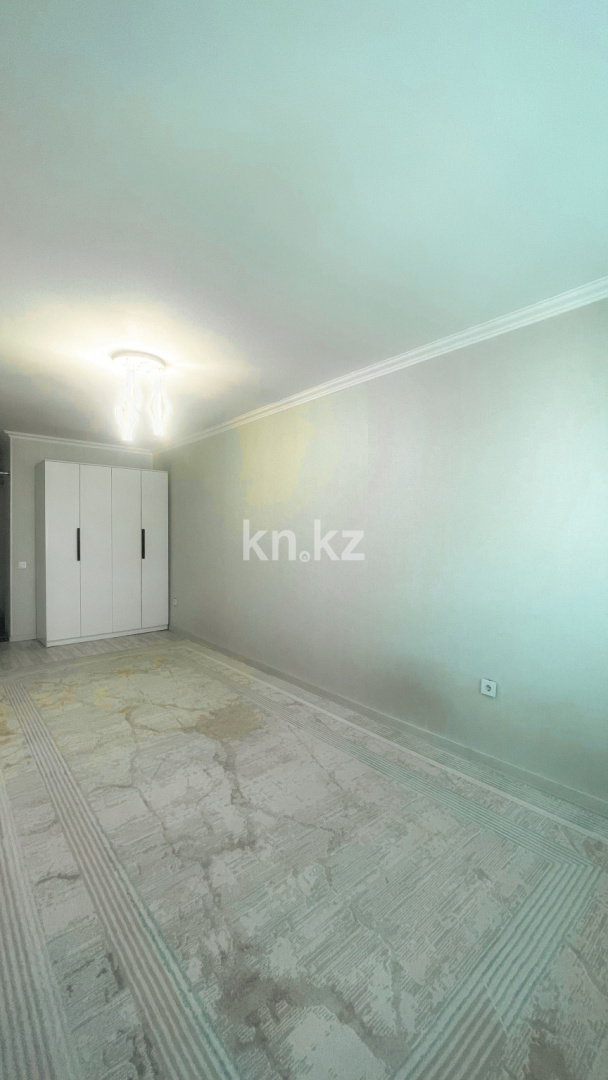 Продажа 1-комнатной квартиры, 39.2 м², мкр. Шугыла, дом  590/8 - ул. Райымбек батыра в Алматы - фото 4