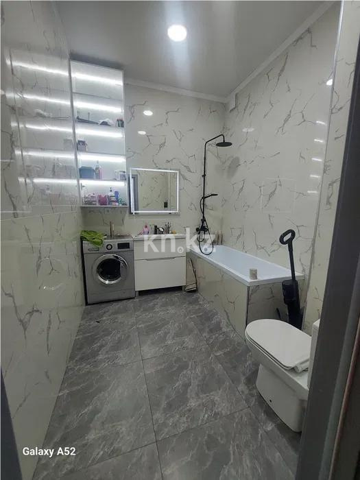 Продажа 3-комнатной квартиры, 75 м² - Продажа  трехкомнатных квартир в новостройках Астаны - страница 37 фото 6 из 7