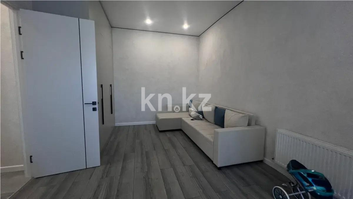 Продажа 2-комнатной квартиры, 62 м² в Астане