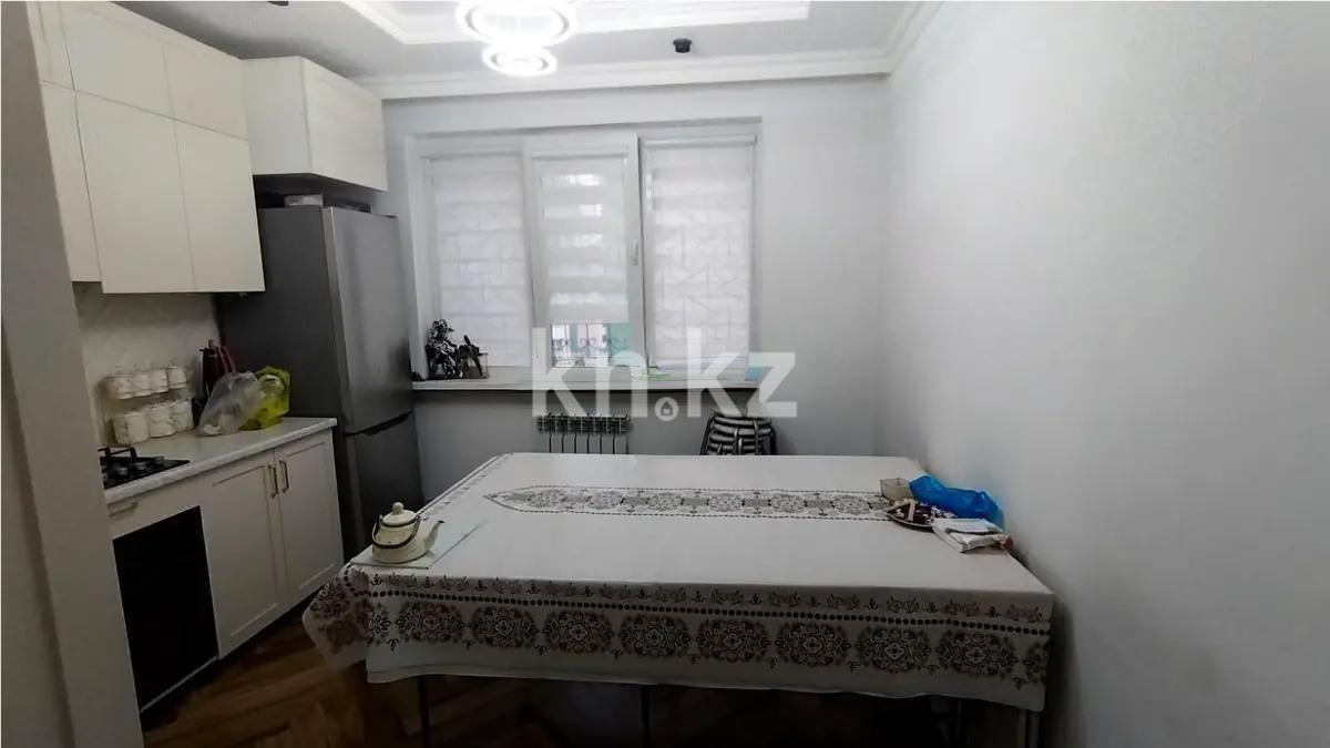 Продажа 3-комнатной квартиры, 75 м², мкр-н Шугыла, дом  341/1 в Алматы - фото 5