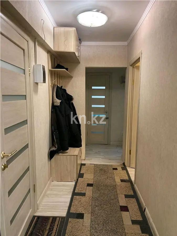 Продажа 2-комнатной квартиры, 50 м² в Астане - фото 2