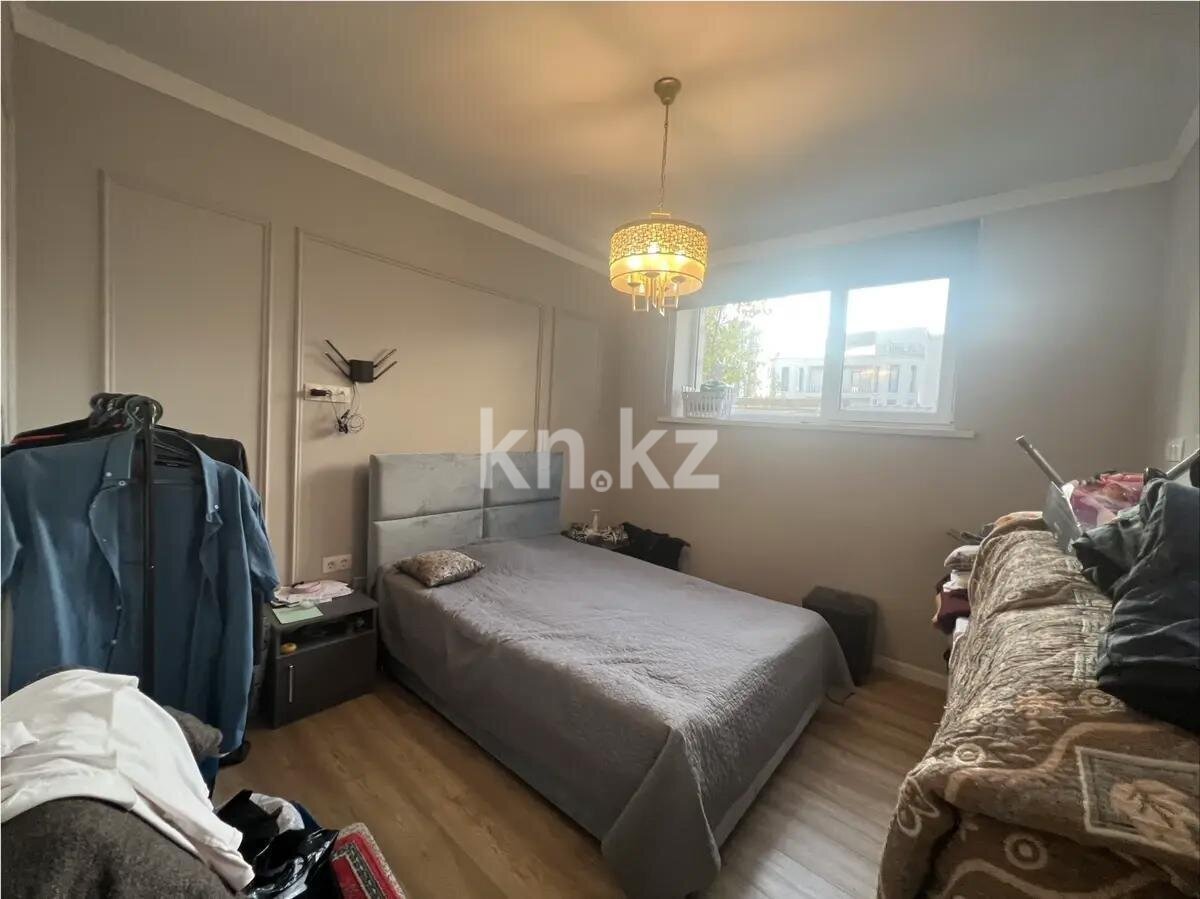 Продажа 3-комнатной квартиры, 80 м² в Алматы - фото 3