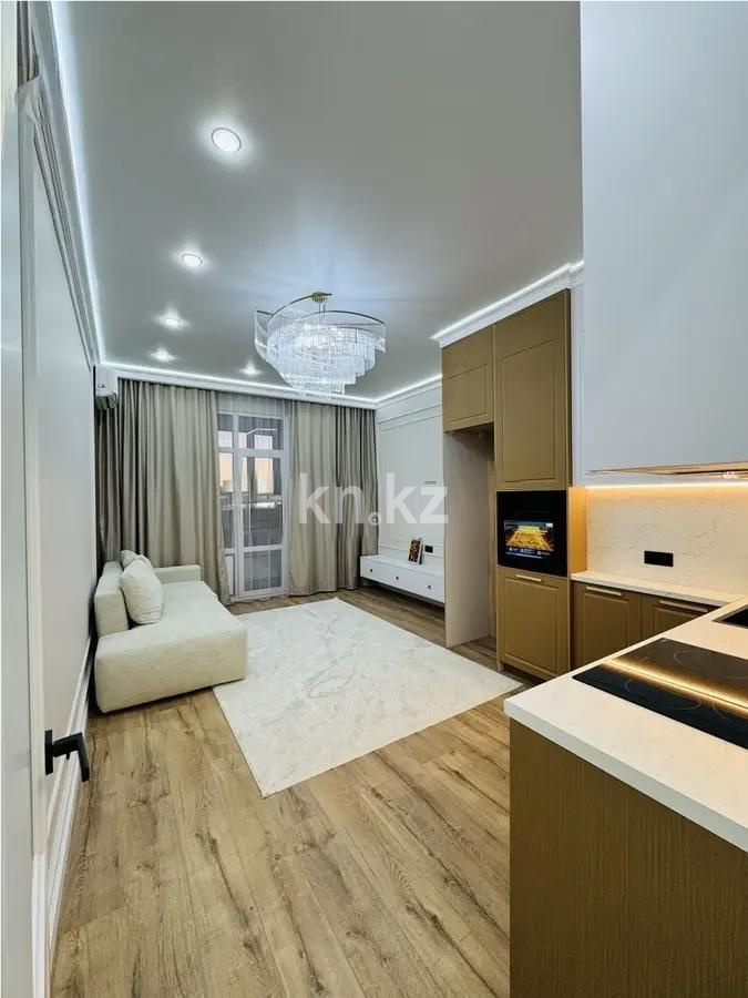 Продажа 3-комнатной квартиры, 78 м² в Астане - фото 3