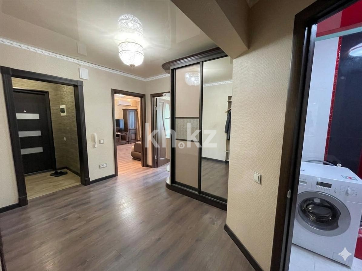 Продажа 4-комнатной квартиры, 93 м² в Караганде - фото 17