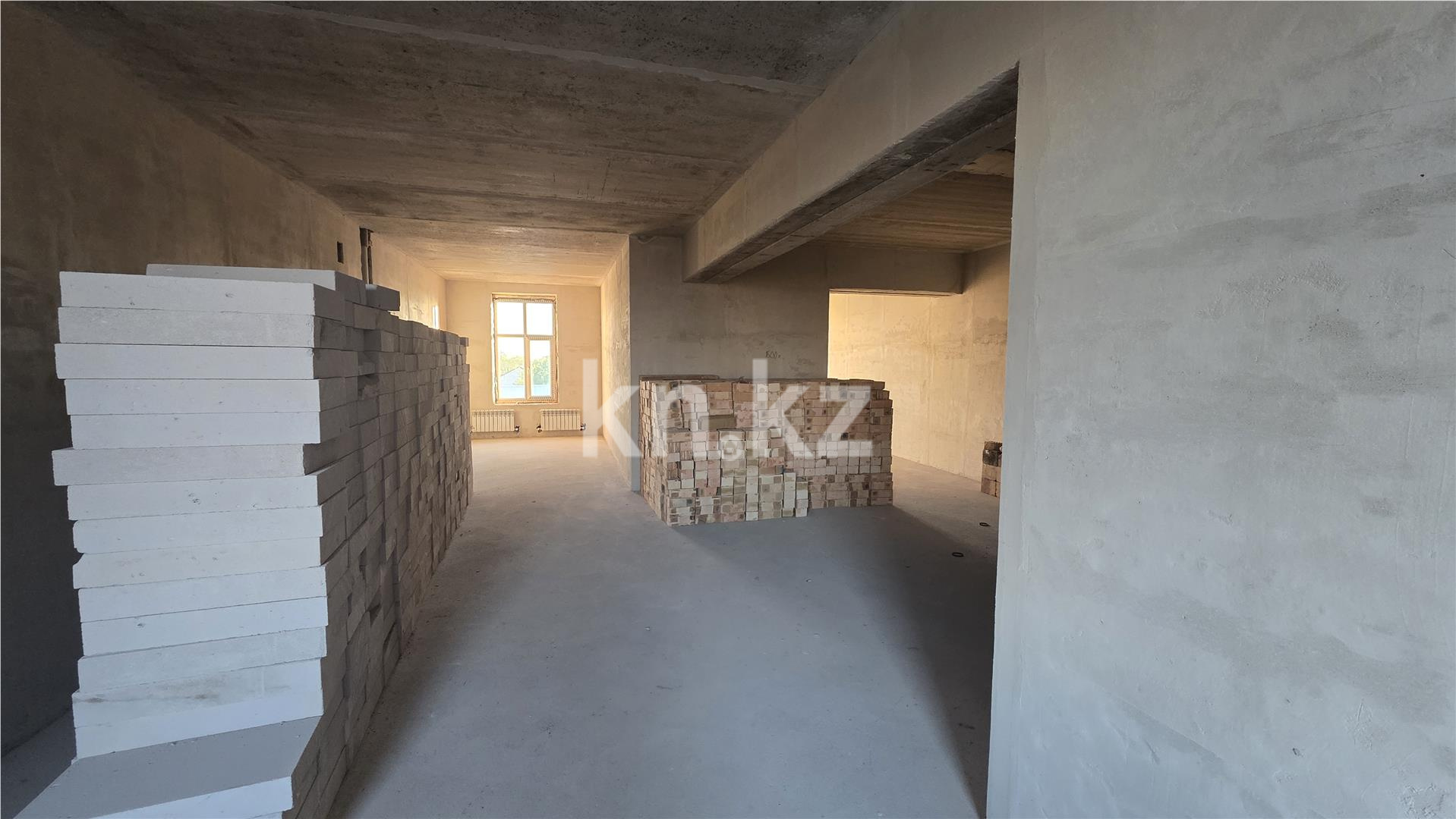 Продажа 3-комнатной квартиры, 108 м² - Продажа квартир в новостройках Караганды - страница 8 фото 14 из 17