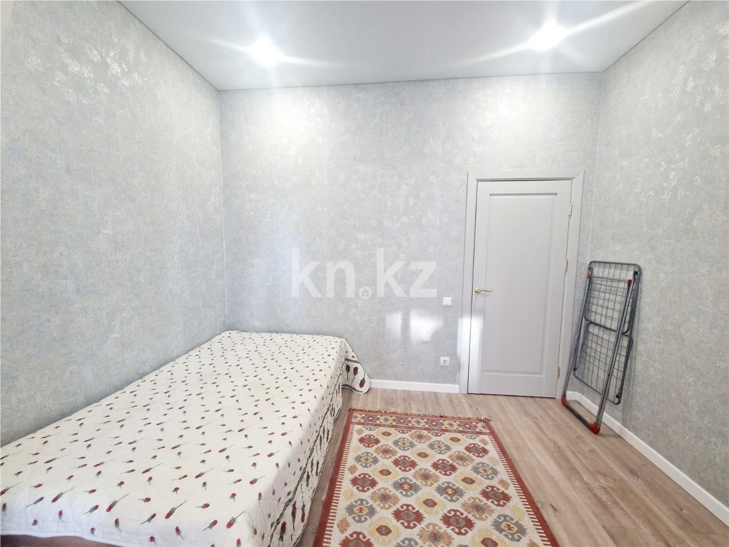 Продажа 3-комнатной квартиры, 55 м² в Караганде - фото 6