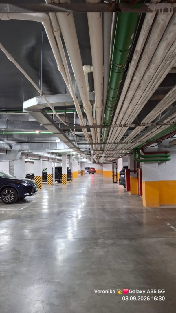 Продажа 3-комнатной квартиры, 105 м² в Уральске - фото 24