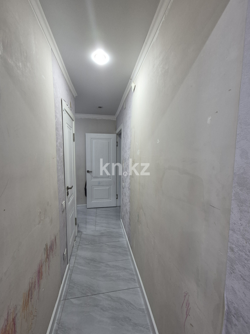 Продажа 1-комнатной квартиры, 33.1 м² в Алматы - фото 5