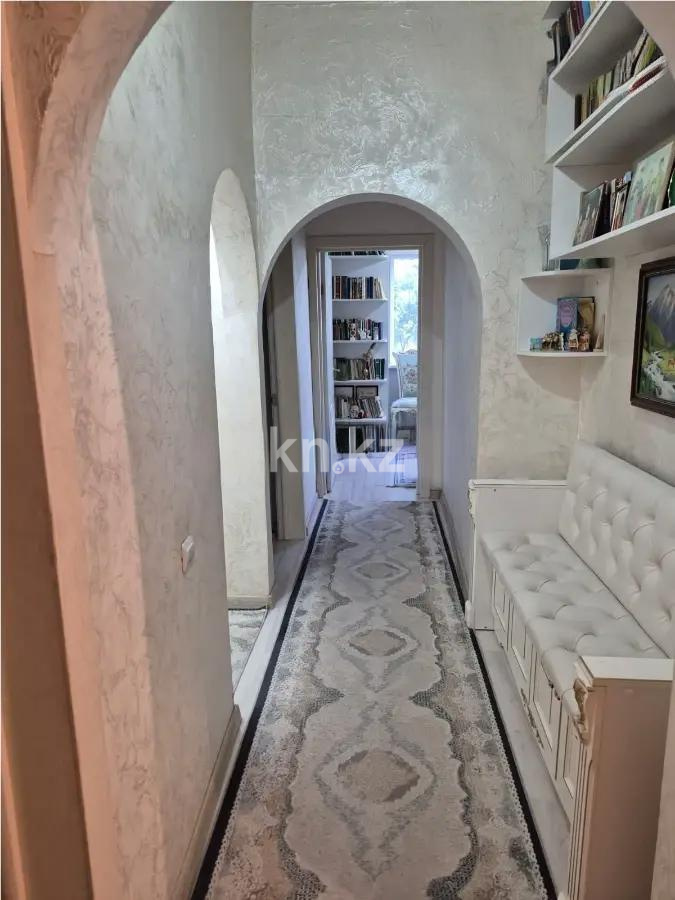Продажа 3-комнатной квартиры, 75 м² - Продажа квартир в Ауэзовском р-не Алматы - страница 2 фото 5 из 5