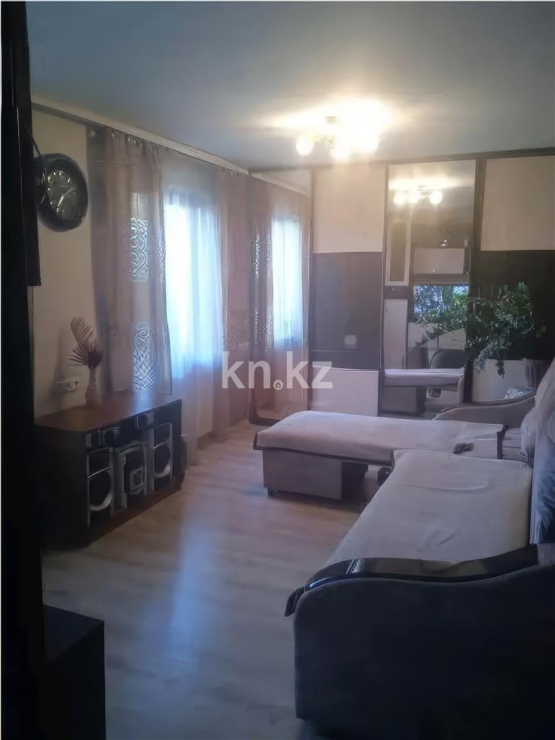 Продажа 3-комнатной квартиры, 56 м² в Алматы