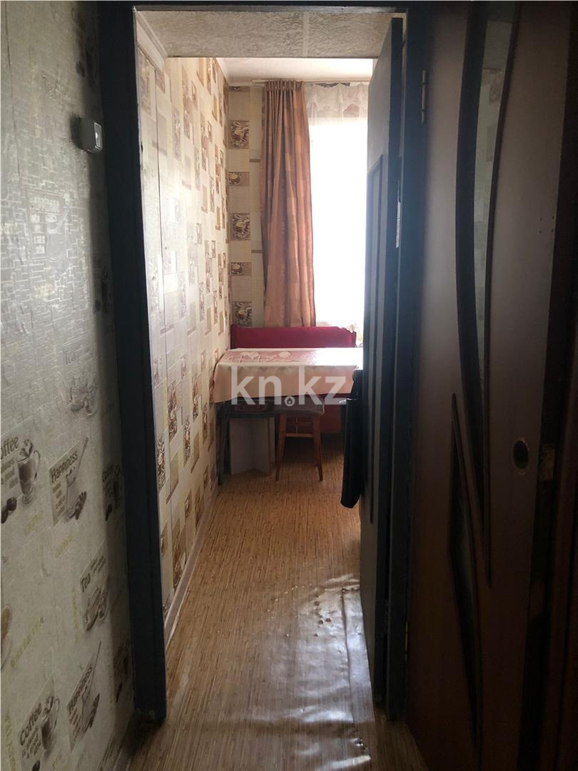 Продажа 2-комнатной квартиры, 47 м², мкр-н 16 - Продажа квартир в Караганде фото 8 из 10