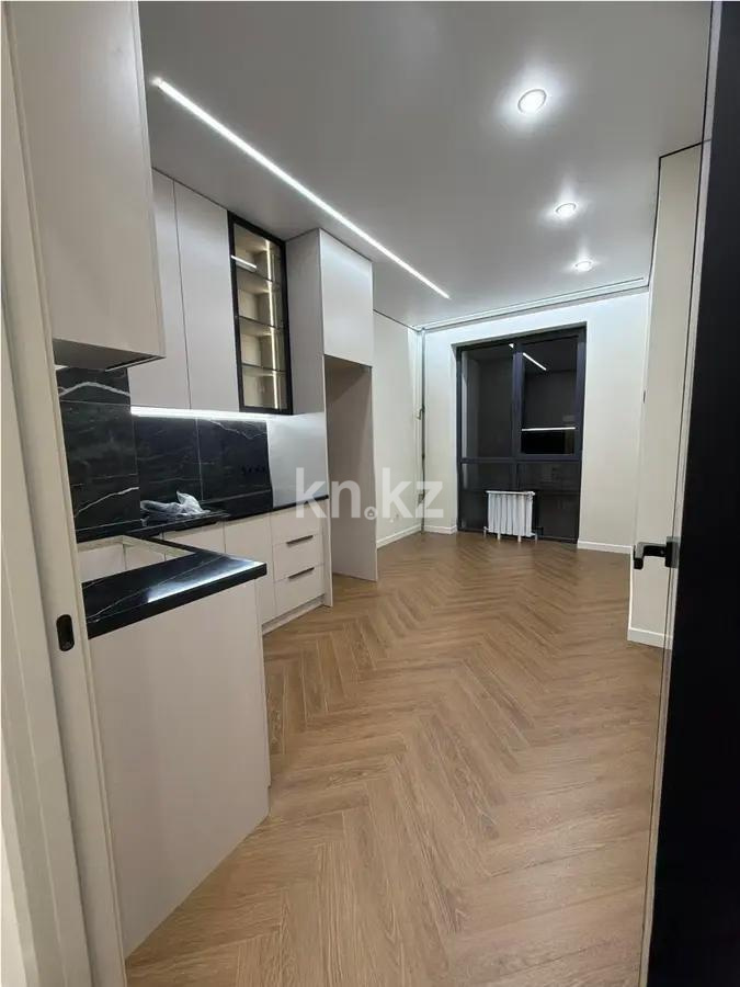 Продажа 1-комнатной квартиры, 40 м² - Продажа недвижимости в Казахстане - страница 15 фото 2 из 3