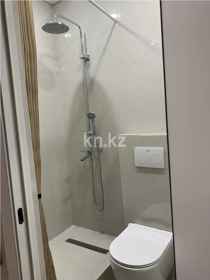 Продажа 1-комнатной квартиры, 34 м² - Продажа однокомнатных квартир от собственников в Астане фото 3 из 3