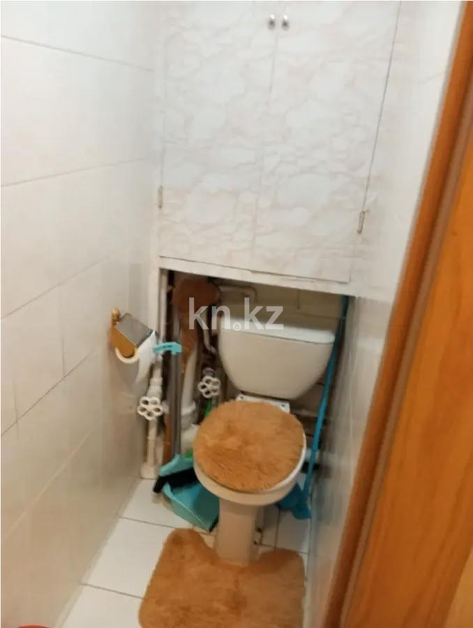 Продажа 2-комнатной квартиры, 45 м² в Алматы - фото 5
