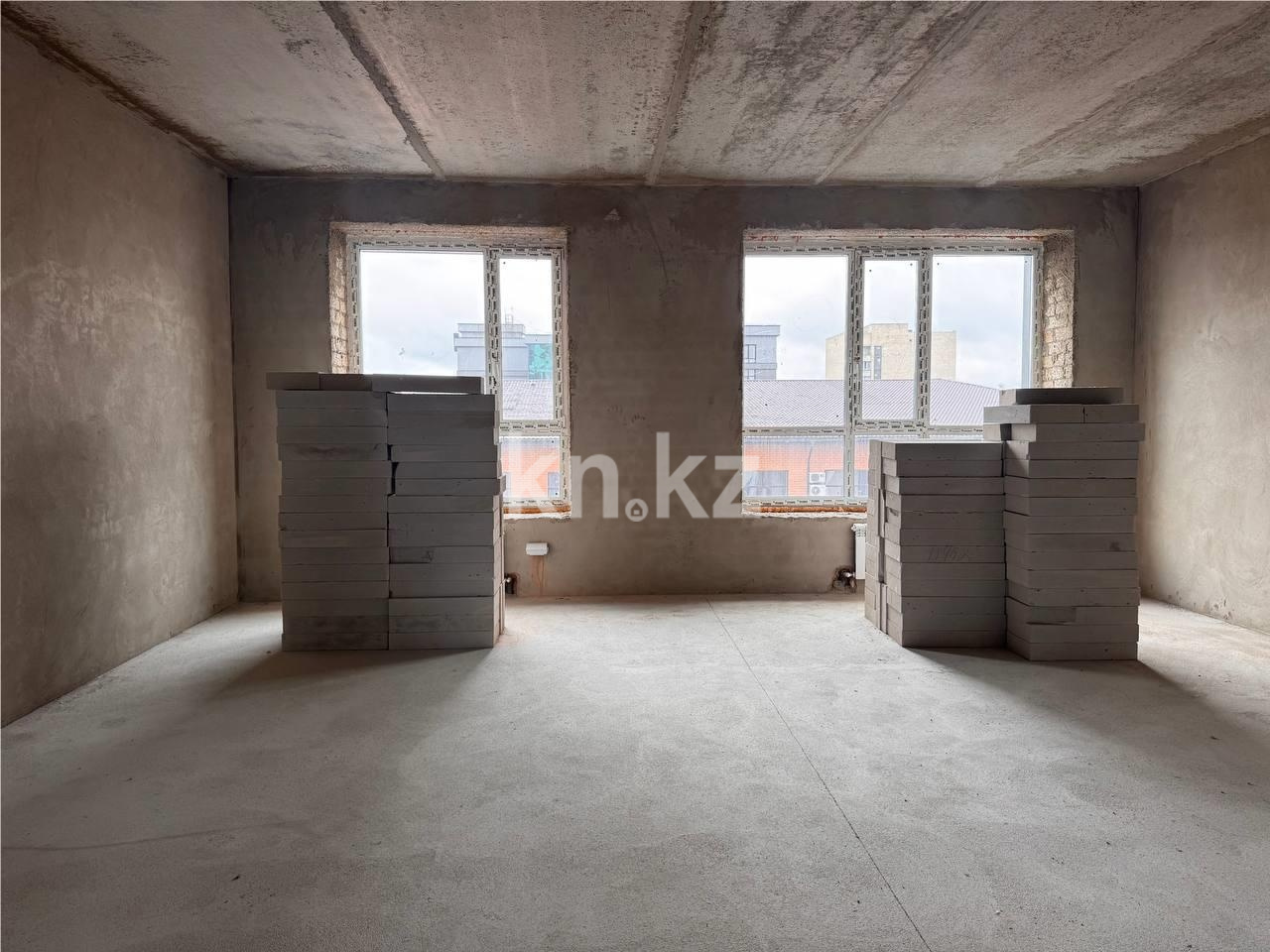 Продажа 4-комнатной квартиры, 115 м² - Продажа четырехкомнатных квартир в Караганде фото 8 из 10