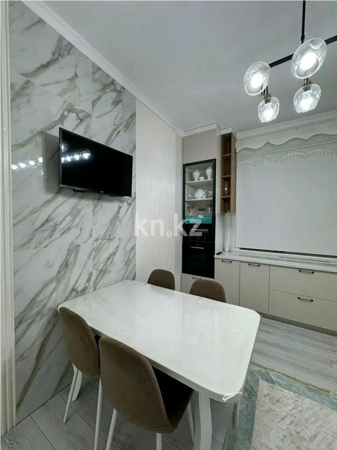 Продажа 3-комнатной квартиры, 95 м² - Продажа квартир в Караганде на Юго-Востоке - страница 3 фото 3 из 5