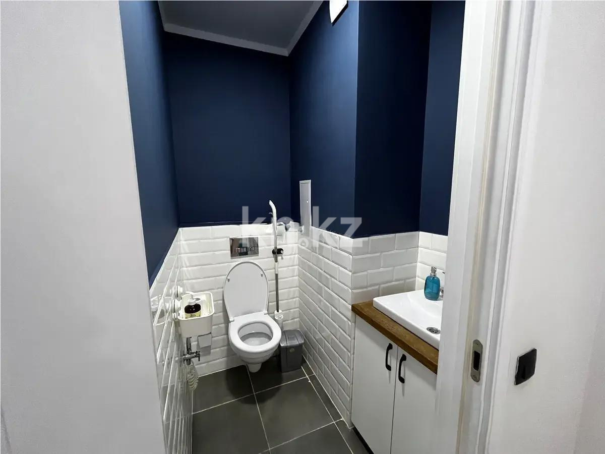 Продажа 2-комнатной квартиры, 75 м² в Алматы - фото 6