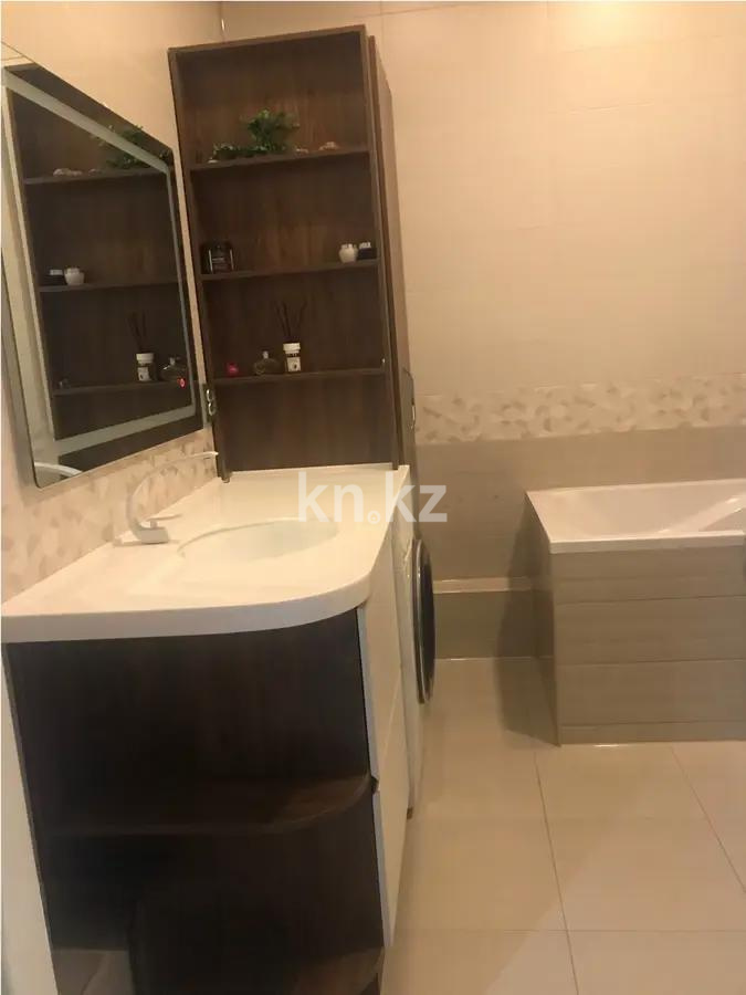 Продажа 3-комнатной квартиры, 110 м², мкр-н 2, дом  40г в Алматы - фото 3