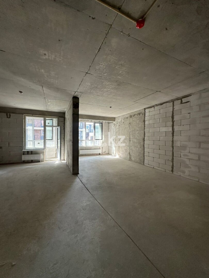 Продажа 2-комнатной квартиры, 53 м² в Алматы - фото 6