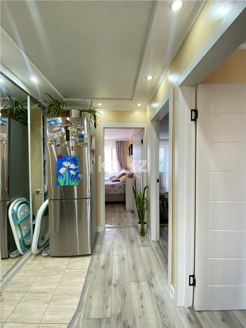 Продажа 3-комнатной квартиры, 63 м² - Продажа земельных участков в Балхаше фото 7 из 11